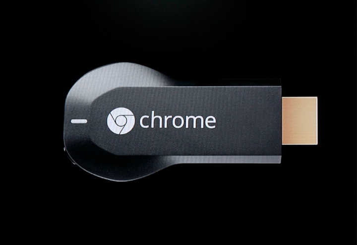 Google Chromecast To Get Home Screen Enhancements Android Headlines