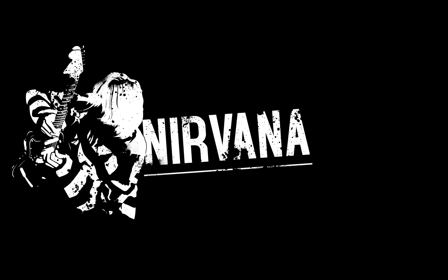 Nirvana   Nirvana Wallpaper 12292287