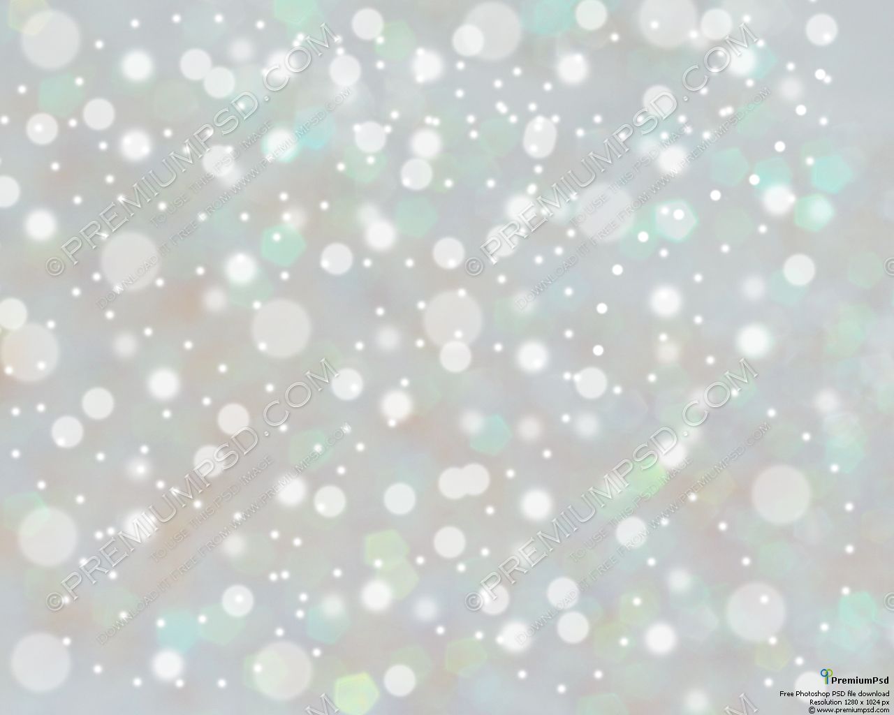 Wallpaper For White Sparkly Background