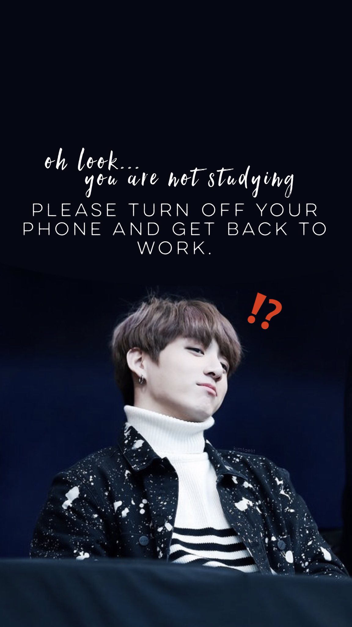 Free download I need this as my lock screen Jungkook BTS wallpaper Korean  1152x2048 for your Desktop Mobile  Tablet  Explore 19 BTS Lockscreen  Wallpapers  Lockscreen Windows 10 Wallpapers iPhone