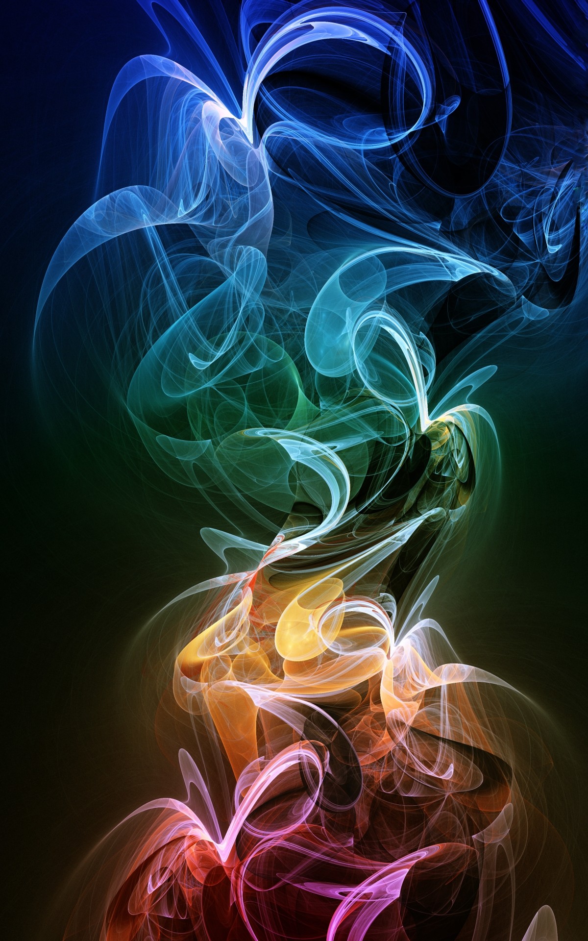 HD Vertical Wallpaper