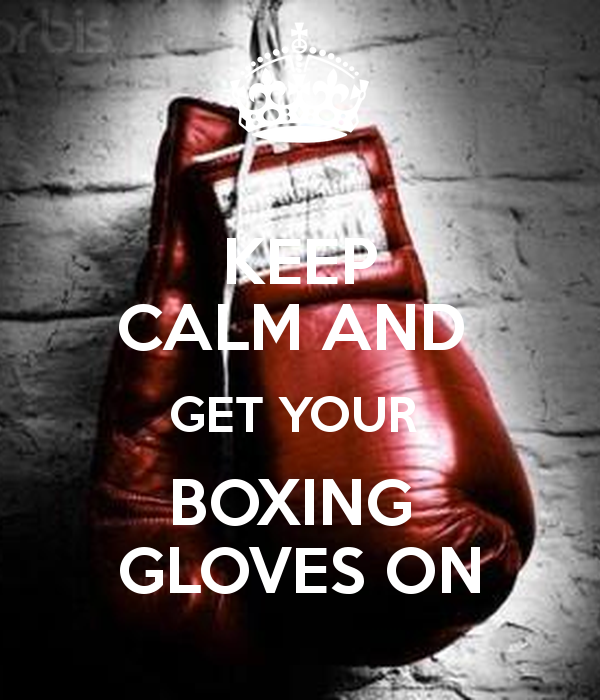 Boxing Gloves Wallpaper Widescreen