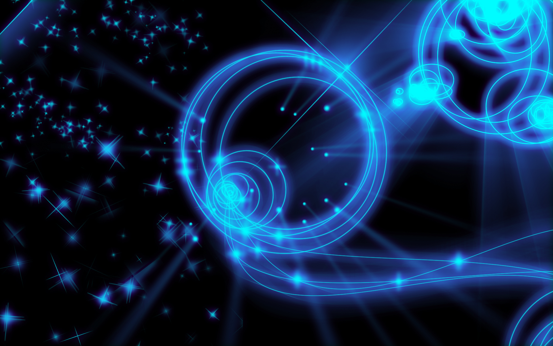 Wallpaper Neon
