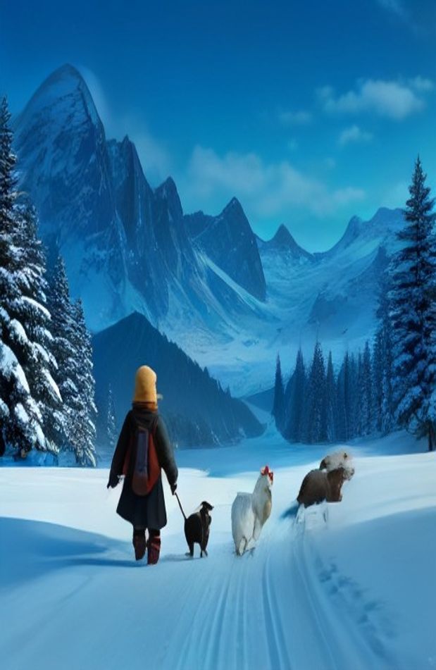 Tintin Wallpaper