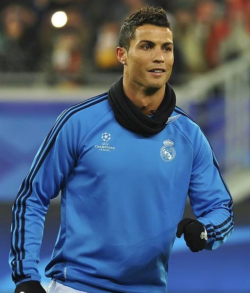 Cristiano Ronaldo Kiwithek Wallpaper