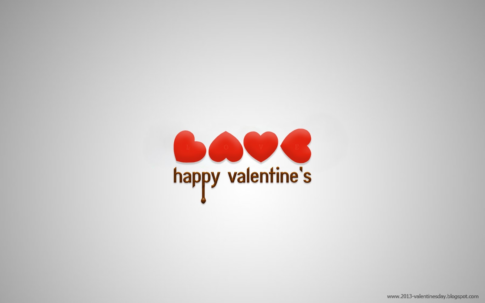 Happy Valentines Day HD Wallpaper 1024px 1920px