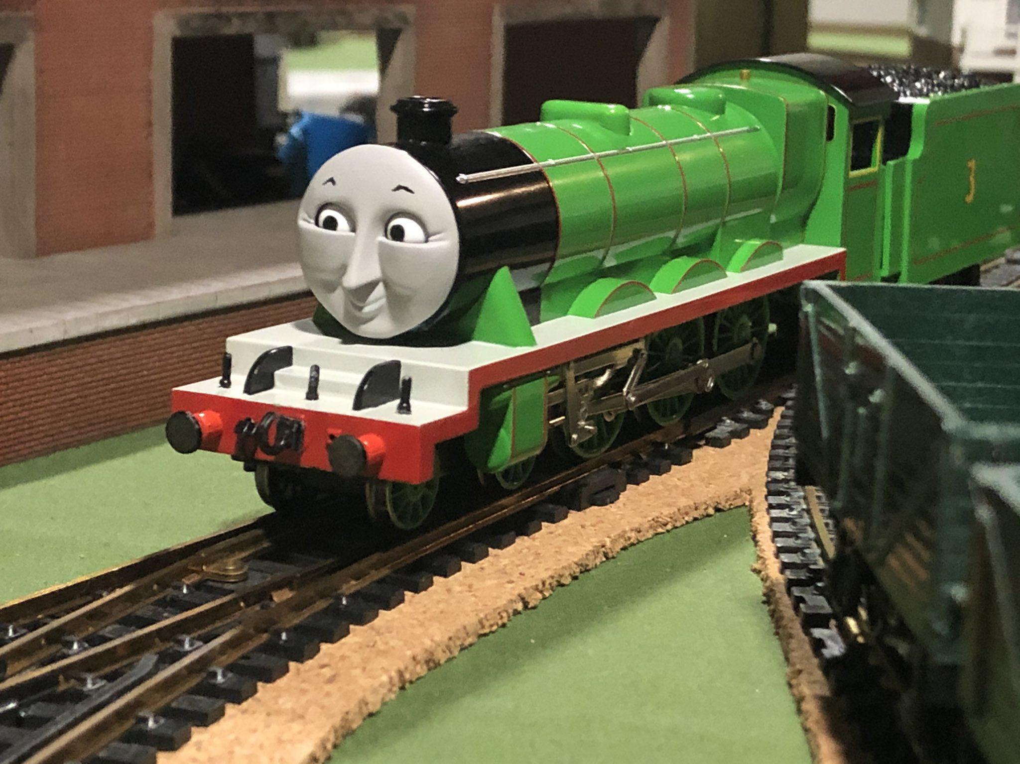 George On X Bachmann Henry But Awesome S T Co 8kwnsbew0z
