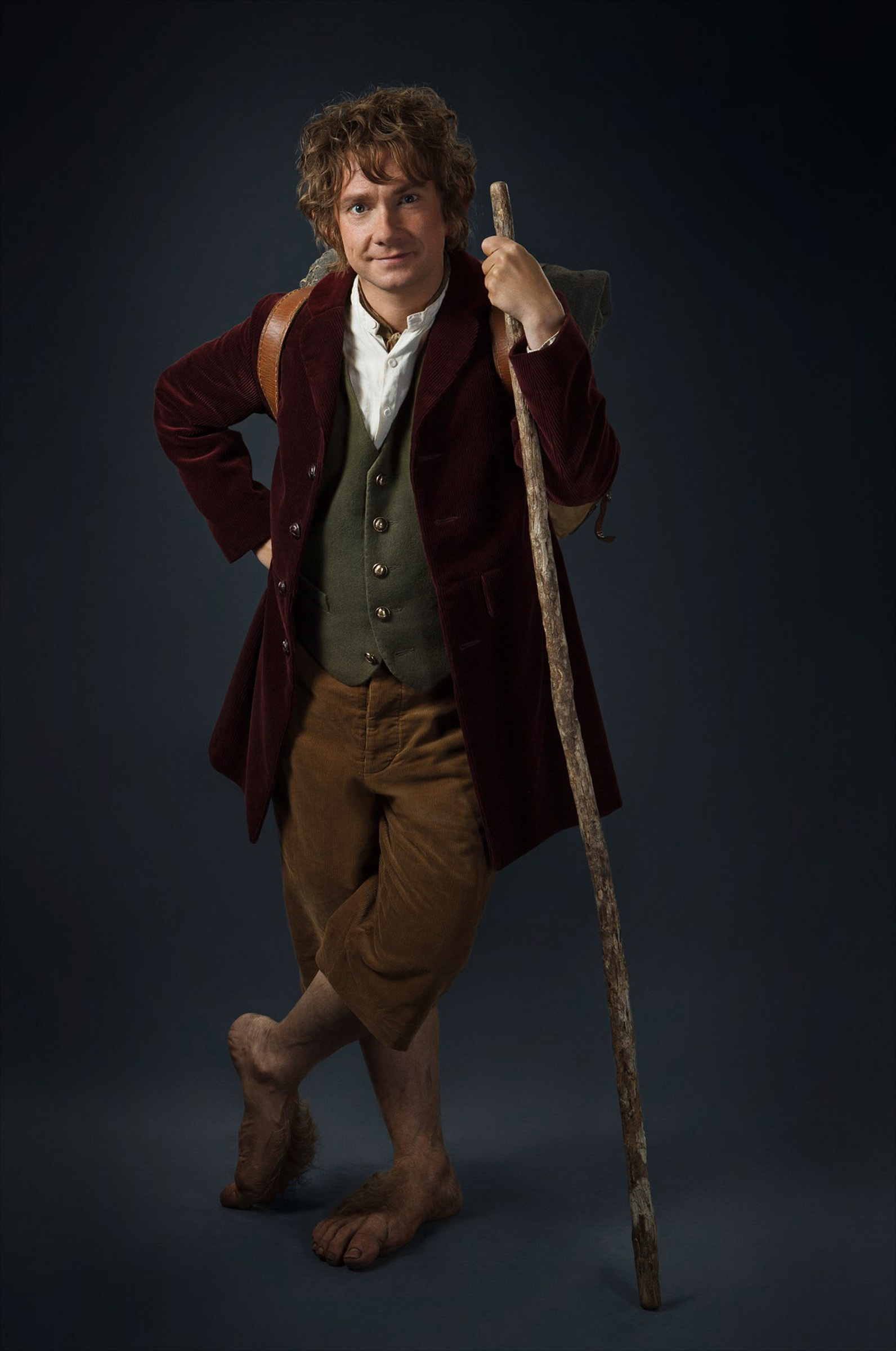 Bilbo Baggins The One Wiki To Rule Them All Fandom Powered By