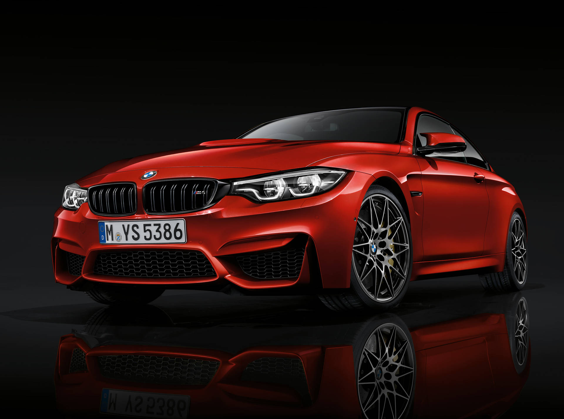 Bmw M Wallpaper