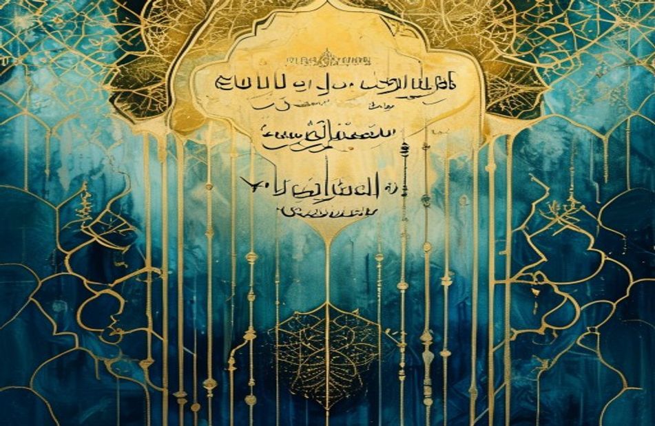 Holy Quran Wallpaper