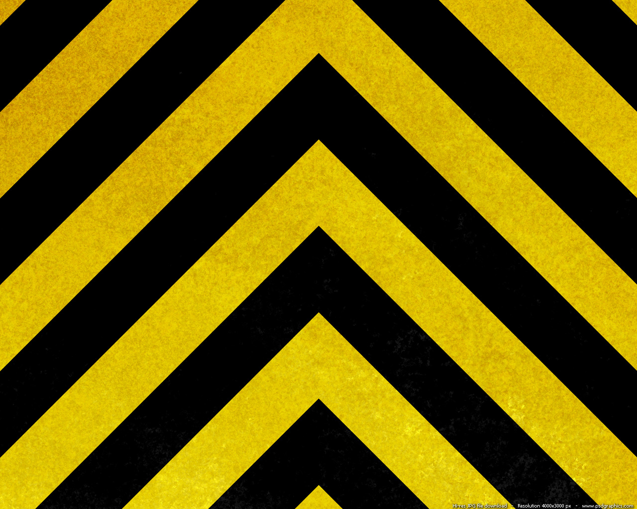 Black And Yellow Wallpaper Cool