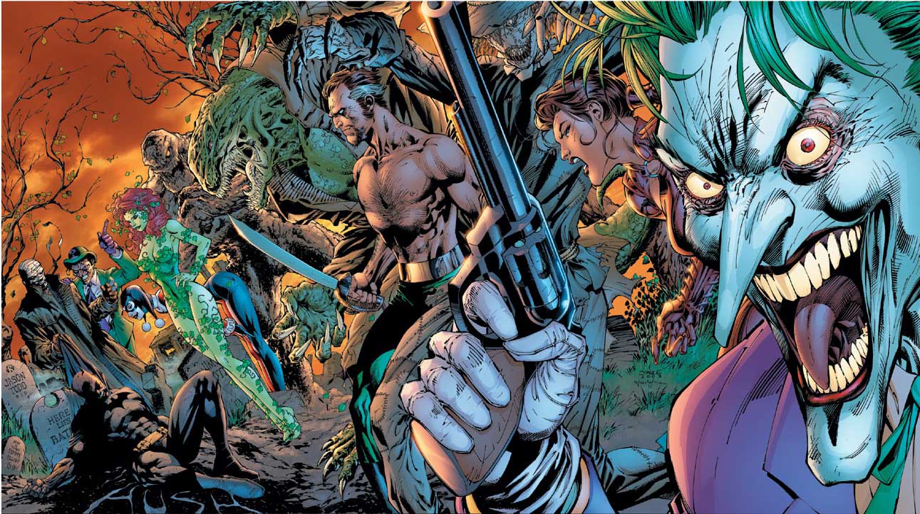 DC Universes Top Ten Villains by Caliburn24 1291x721