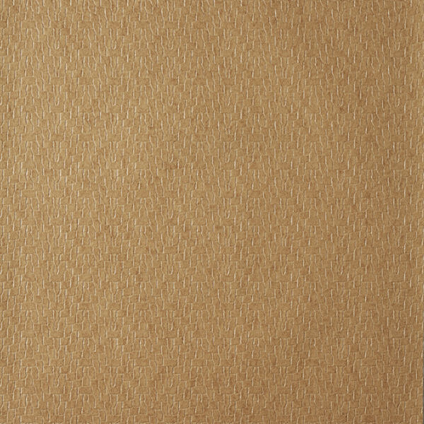 Gold Leather Basket Weave Wallpaper Wall Sticker Outlet
