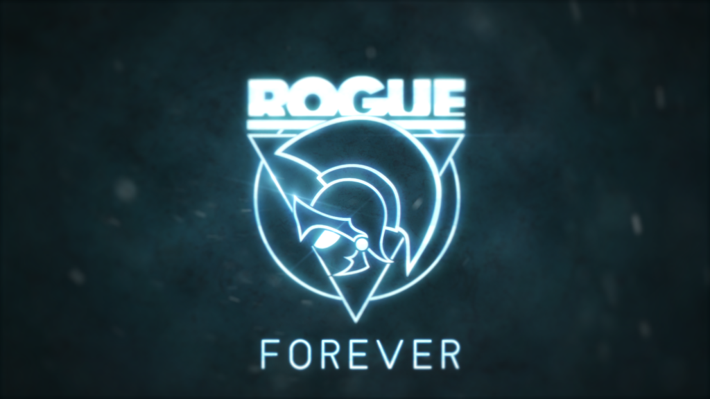 Rogue Forever Wallpaper By Visualizationbrony
