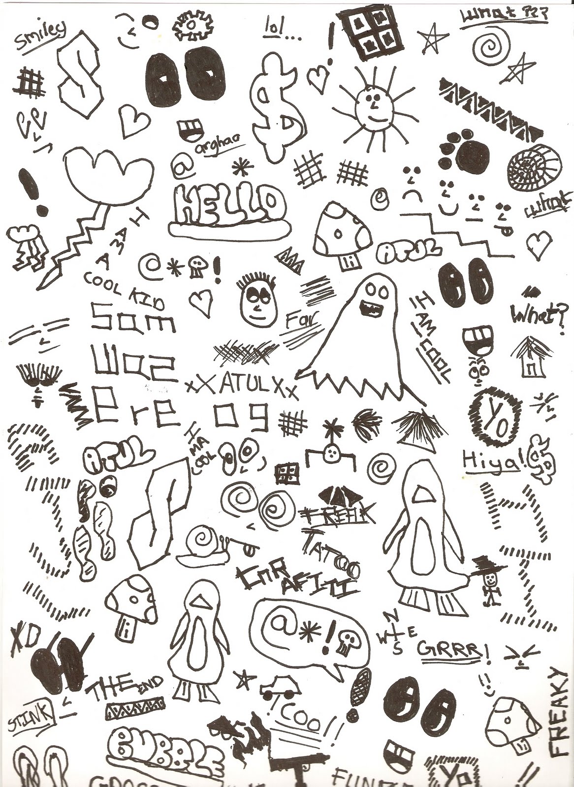 Free download Here is Doodle Art Posters Wallpaper and images gallery  [1166x1600] for your Desktop, Mobile & Tablet | Explore 50+ Doodle Art  Wallpapers | Doodle Background, Doodle Wallpaper, Dark Art Wallpaper