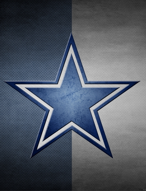 [47+] Dallas Cowboys Star Logo Wallpaper - WallpaperSafari