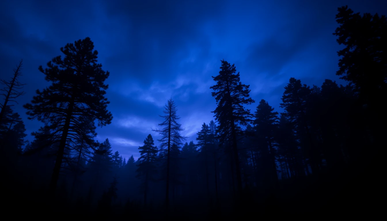 Dark Wallpaper