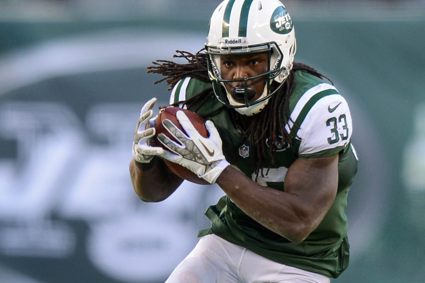 Jets Winners Losers Breakout Days For Ivory Coples New York Post