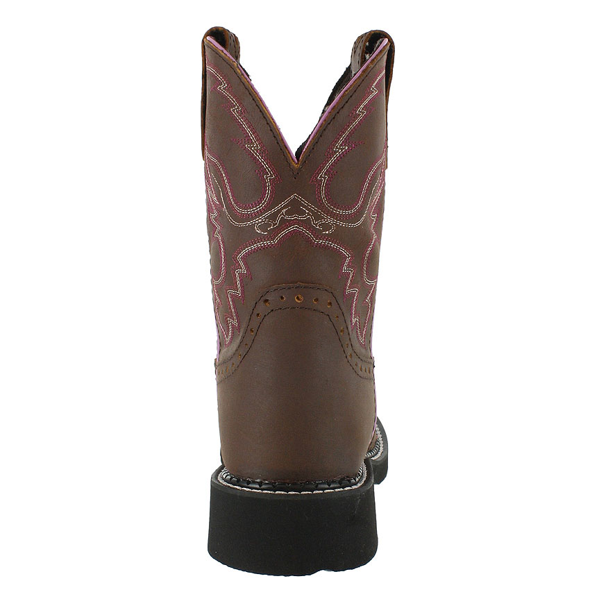 Justin Gypsy Collection Western Boots For Women Amoqo