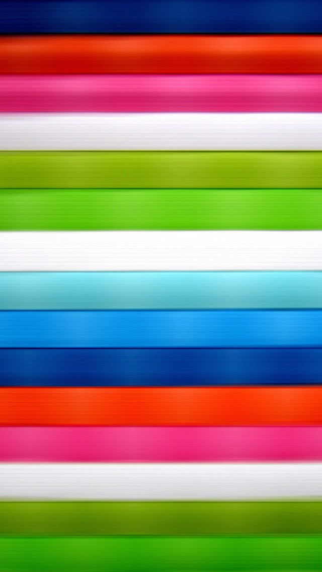 Vivid Colors iPhone 5s Wallpaper iPad