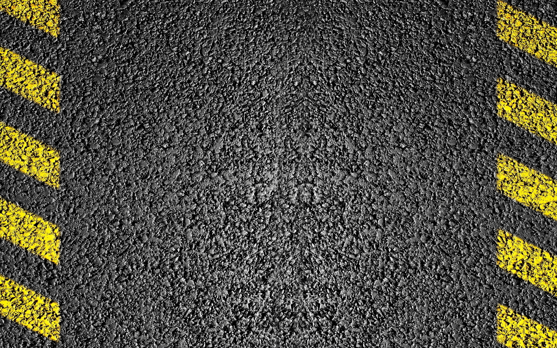 Best Asphalt Pavement Wallpaper