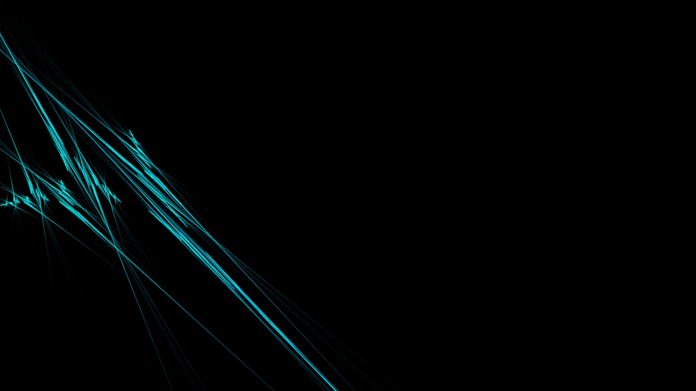 1366x768 Dark Wallpaper - WallpaperSafari