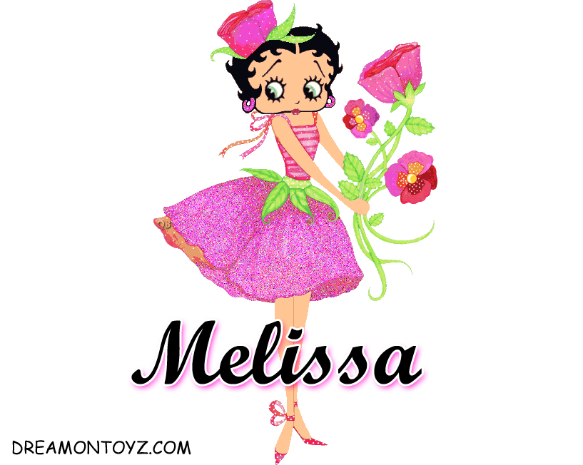 Betty Boop Name Pictures Roses Names That Start With M