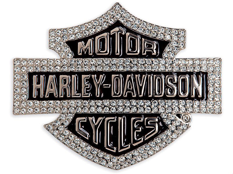 Logo Wallpaper Collection Harley Devidson Wallaper