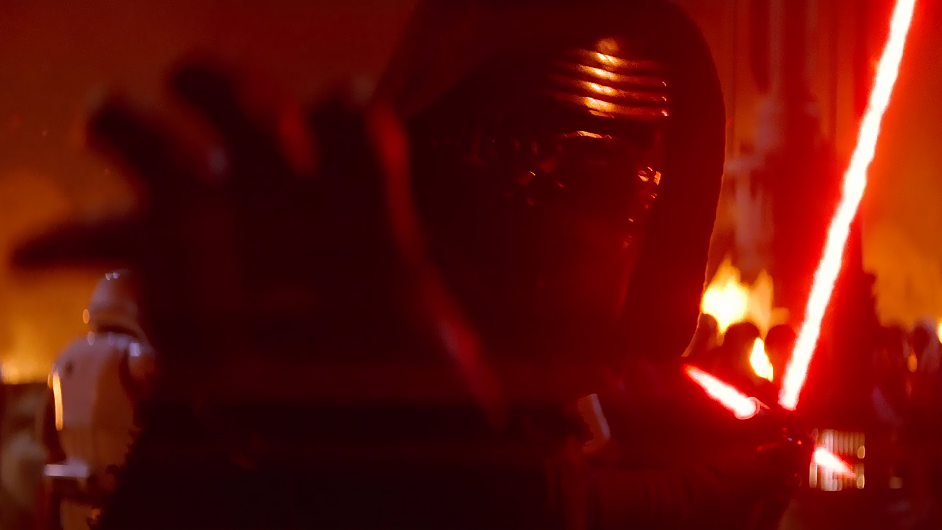 Cool Force Awakens Pictures Kylo Ren fanboy here   Album on Imgur