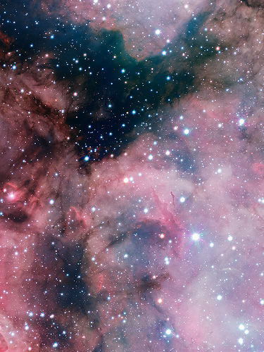 Carina Nebula Wallpaper Photo Sharing