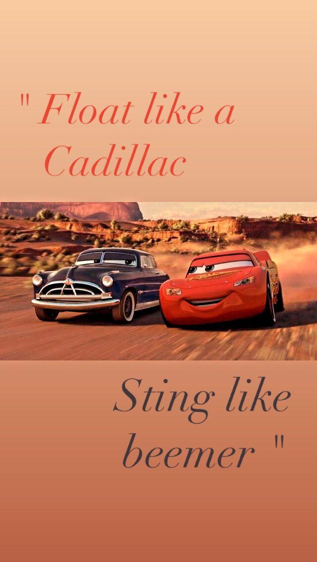 Mcqueen Doc Disney Cars Movie Wallpaper