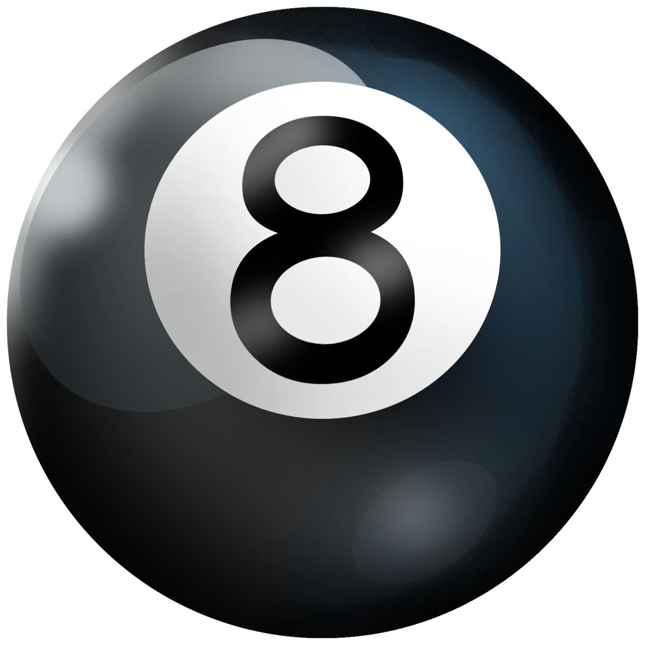 Dlnorton Eightball Clipart By