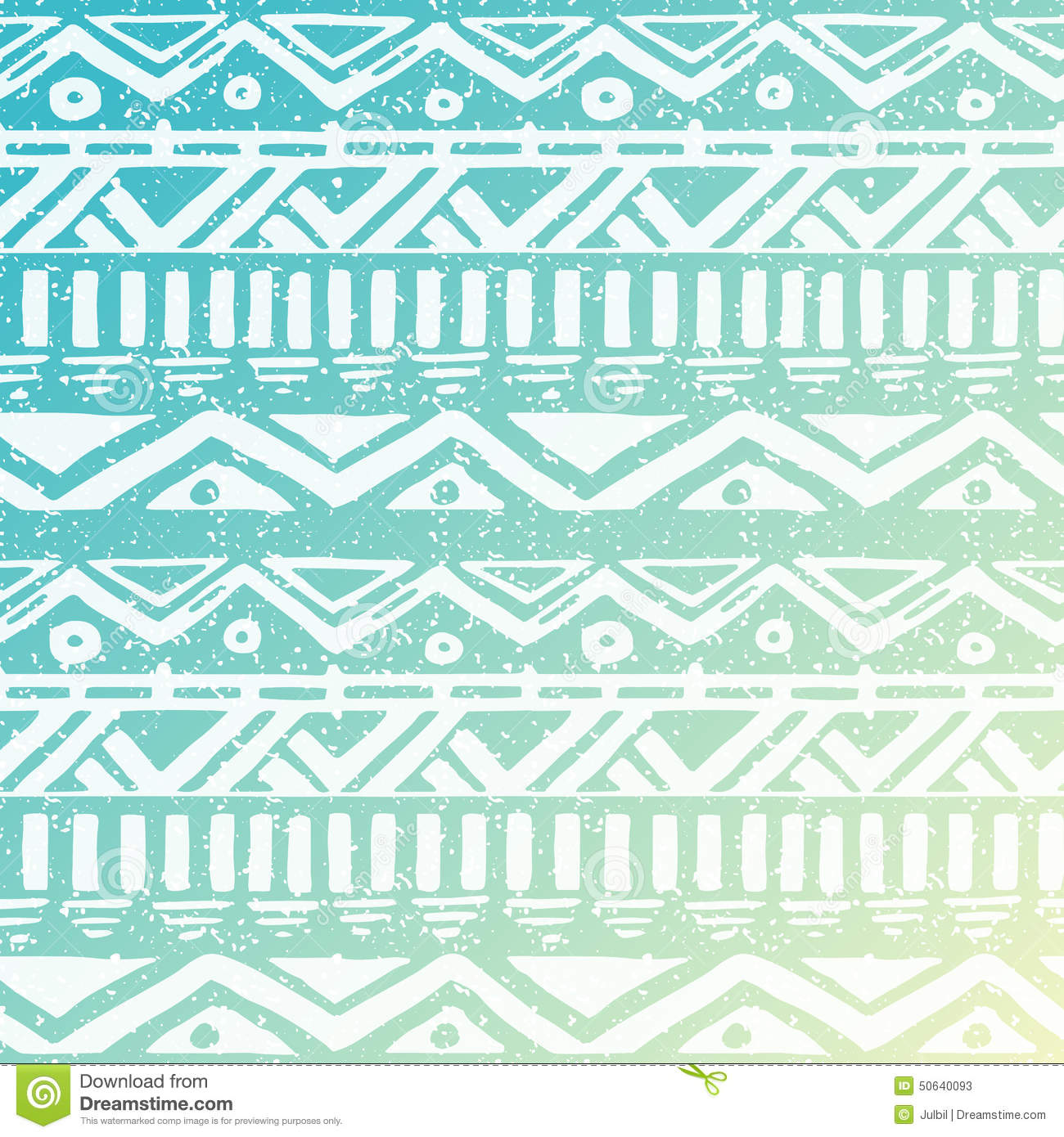 Gallery For Gt Teal Aztec Pattern