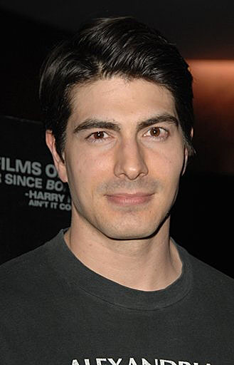 Brandon Routh Gallery Photo Colection