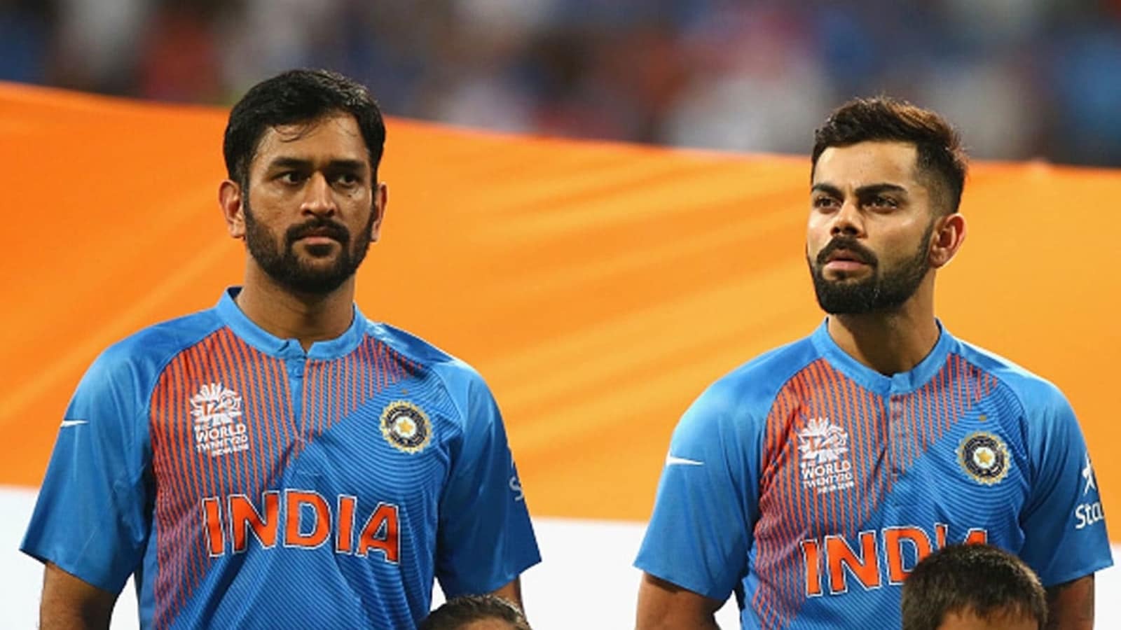 Fan Asks Virat Kohli To Define His Bond With Ms Dhoni In Two Words