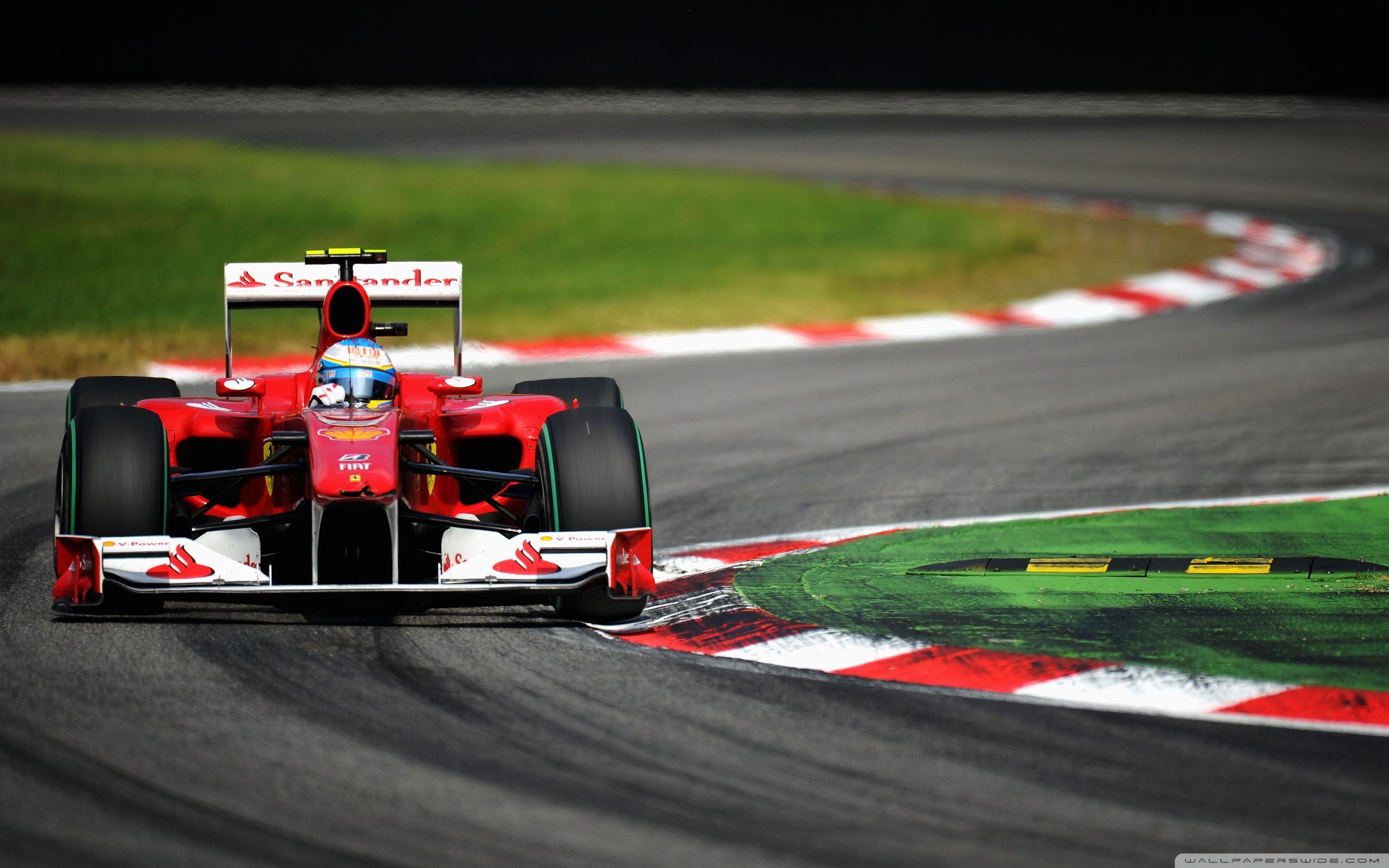 Fast car Formula 1 Auto Sport wallpapers and images