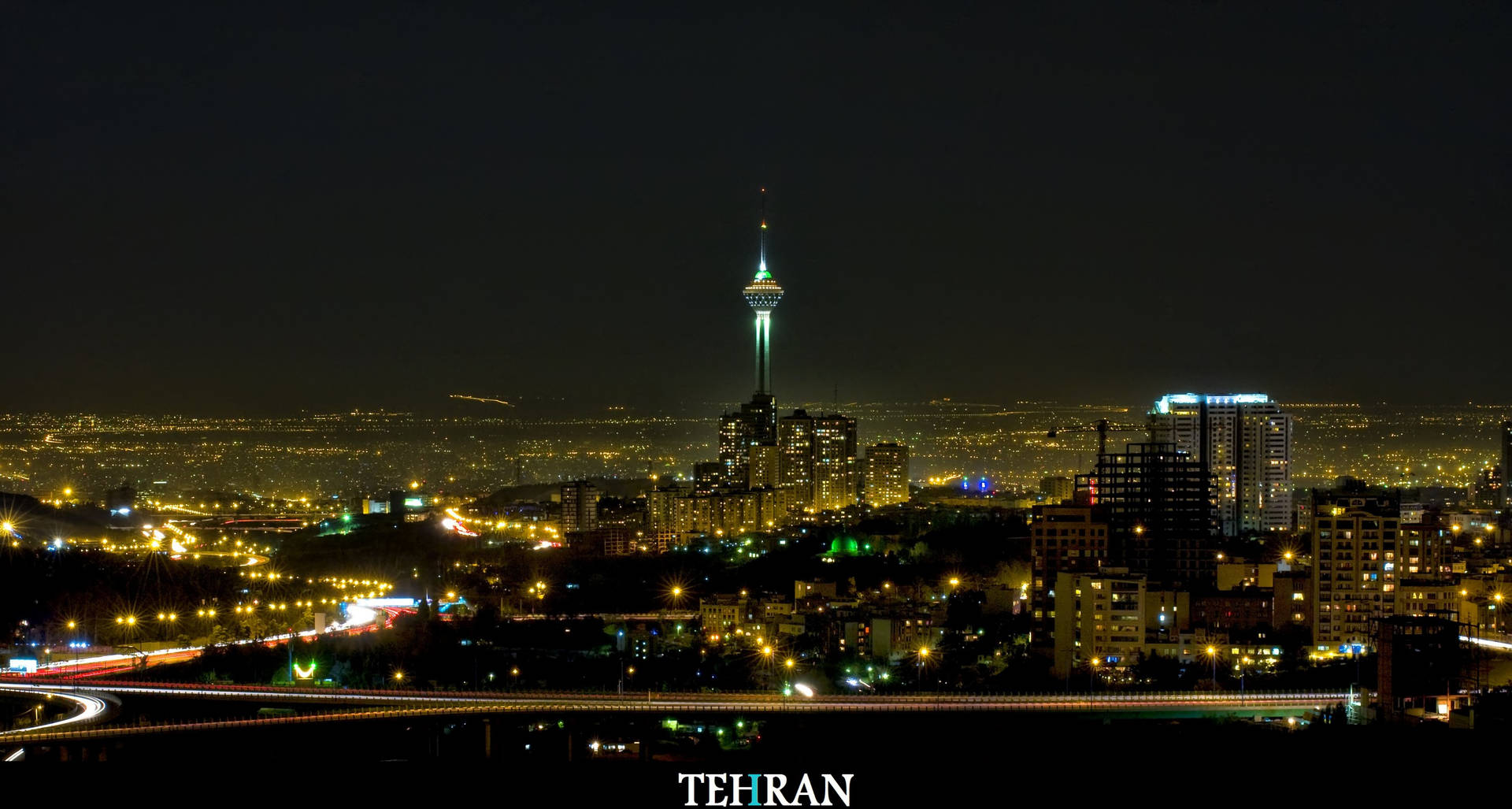 Top Tehran Wallpaper Full HD 4k To Use