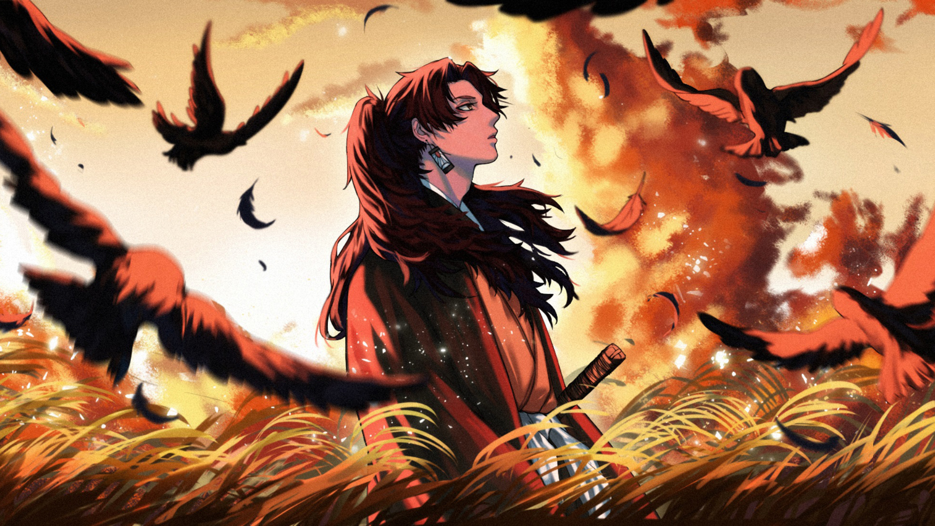 Demon Slayer Wallpaper