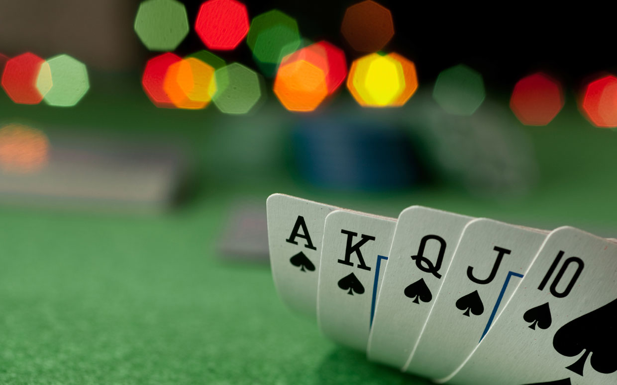 Poker Wallpaper Game Hq Picture