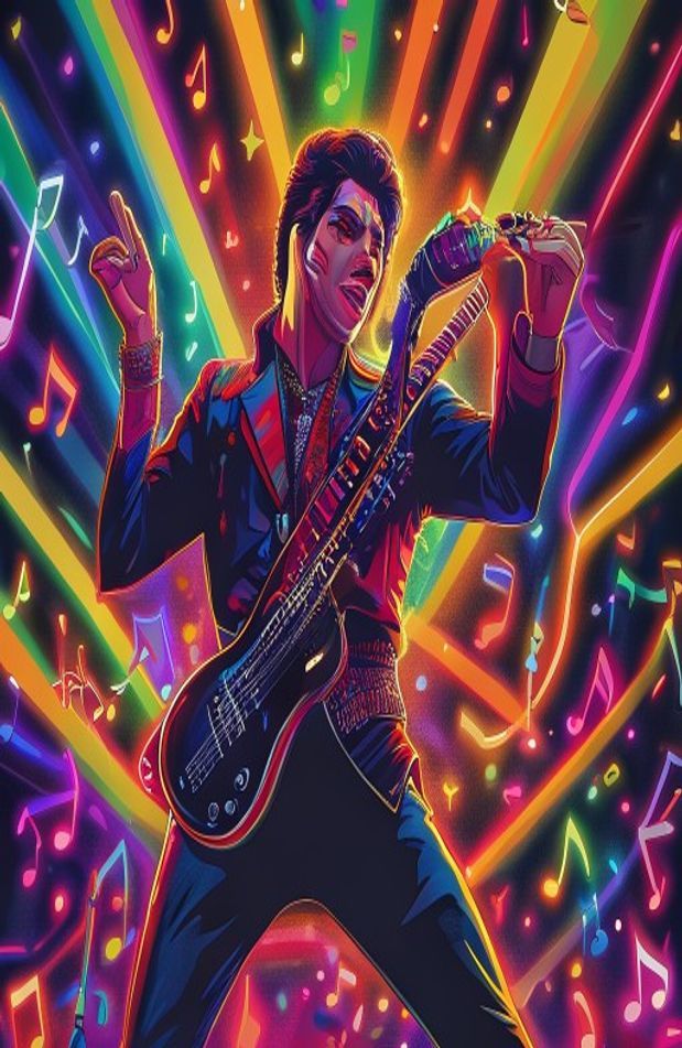 Elvis Presley Wallpaper And Screensavers