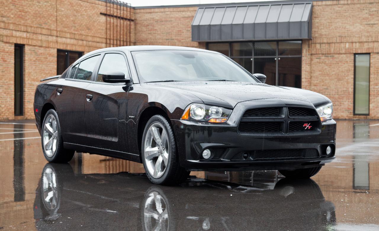 HD Wallpaper Dodge Charger Rt