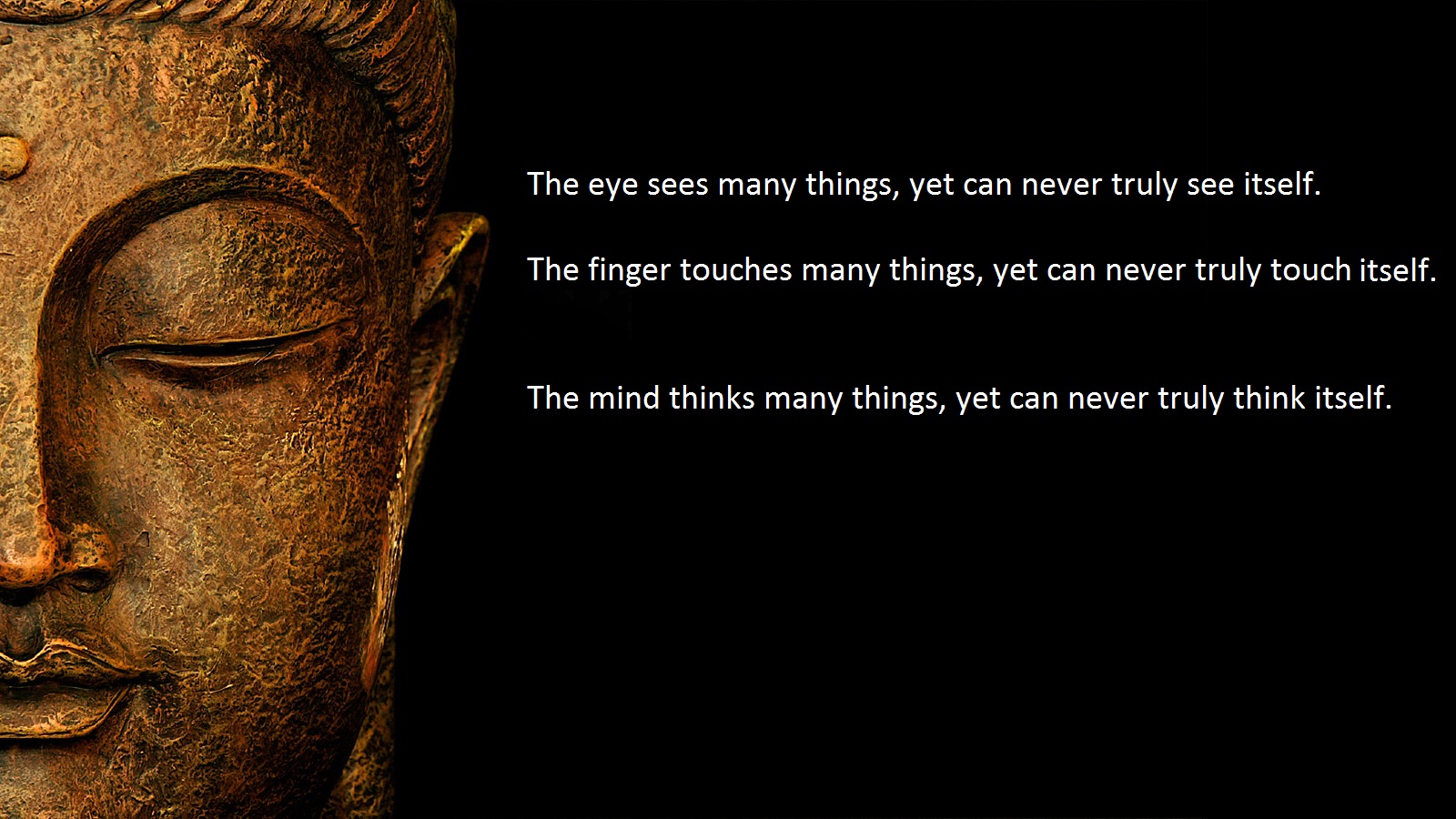 Quotes Buddha Wallpaper Siddartha
