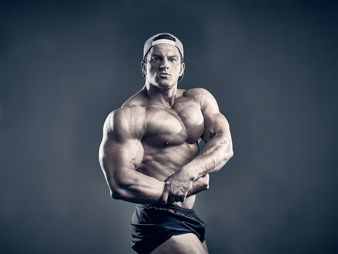 Arash Rahbar How I Ll Become The World S Greatest Bodybuilder