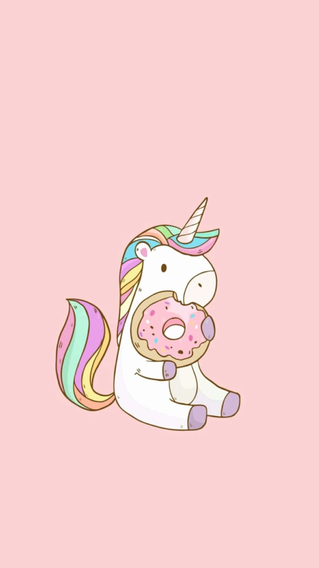 Unicorn Aesthetic Wallpaper
