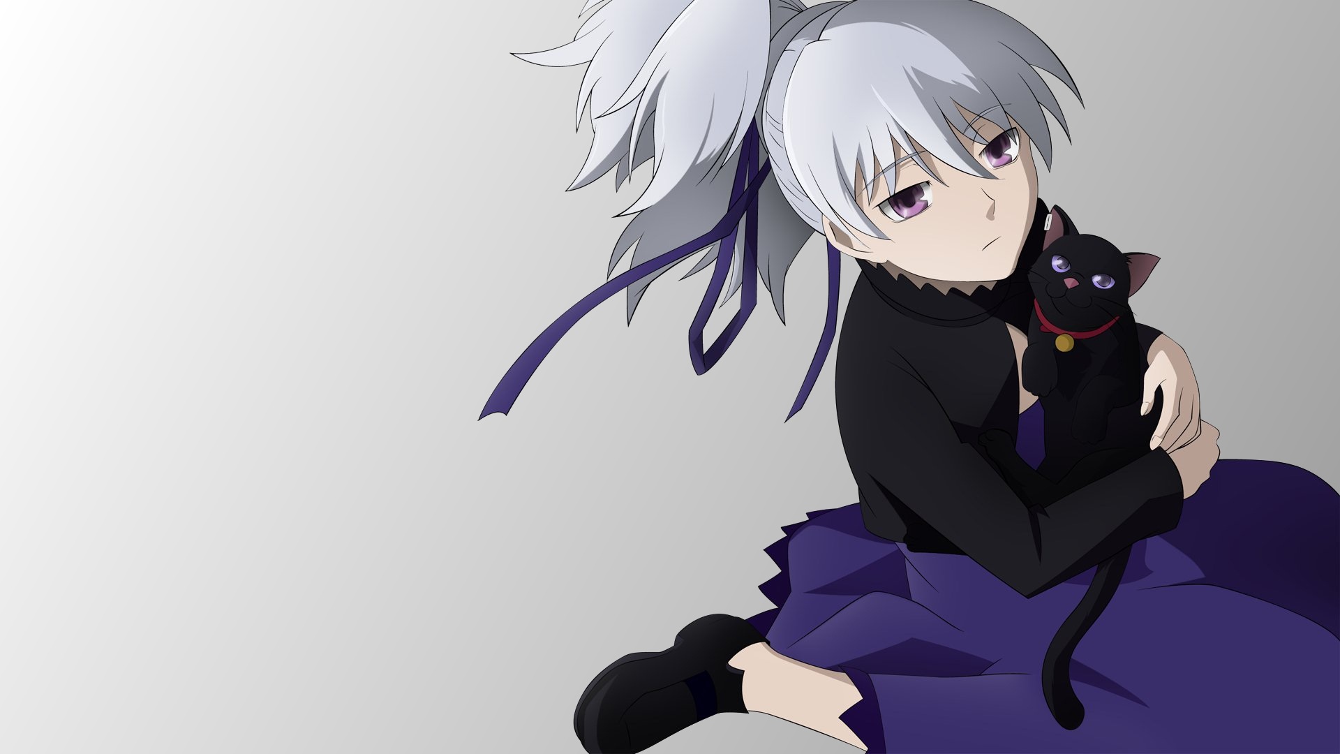 Anime wallpaper darker than black 1920x1080 492086 en