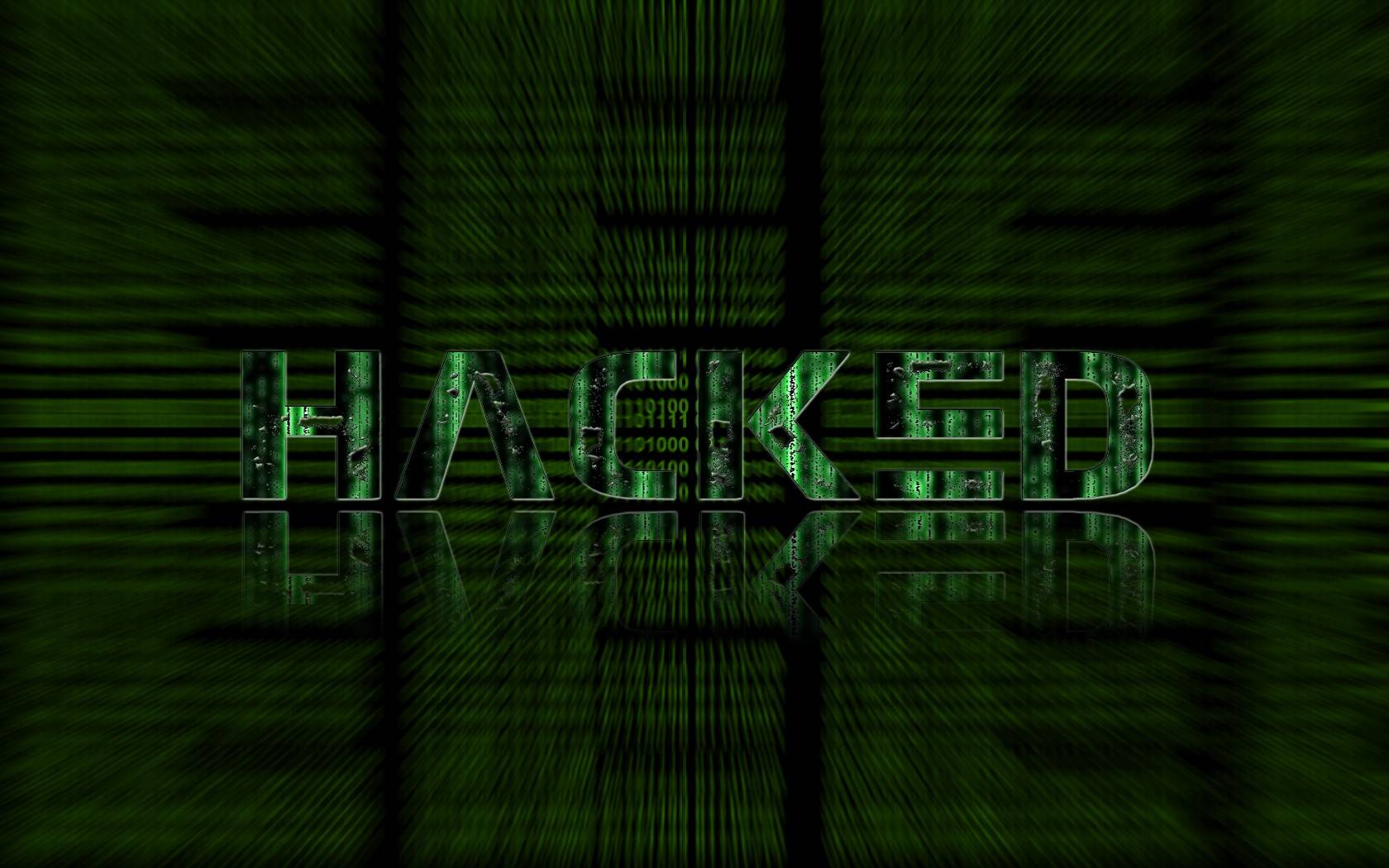 Hacking Hackers Wallpaper