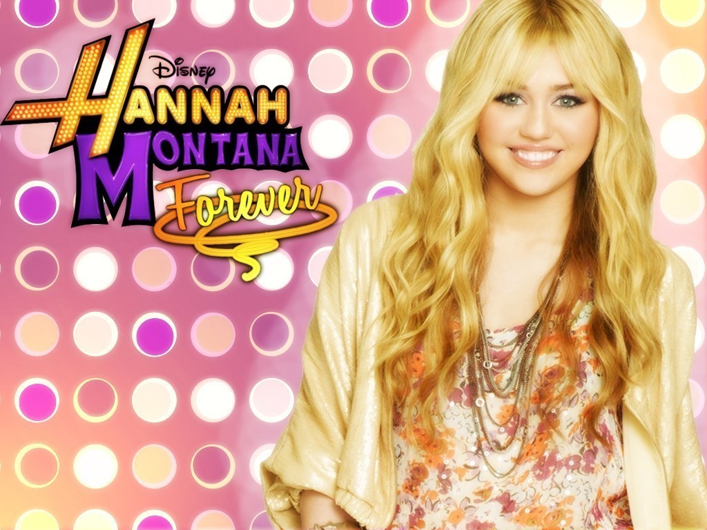 Hannah Montana Photo