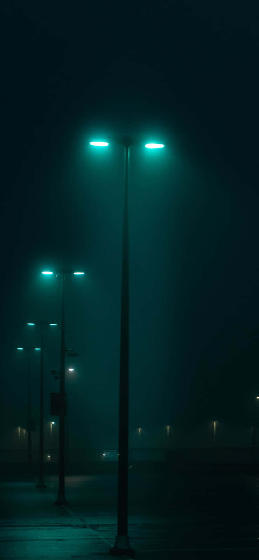 Feeling Alone In The World Wallpaper