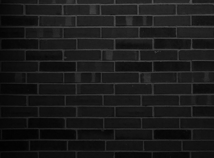 Black Brick Wall Wallpaper For Android