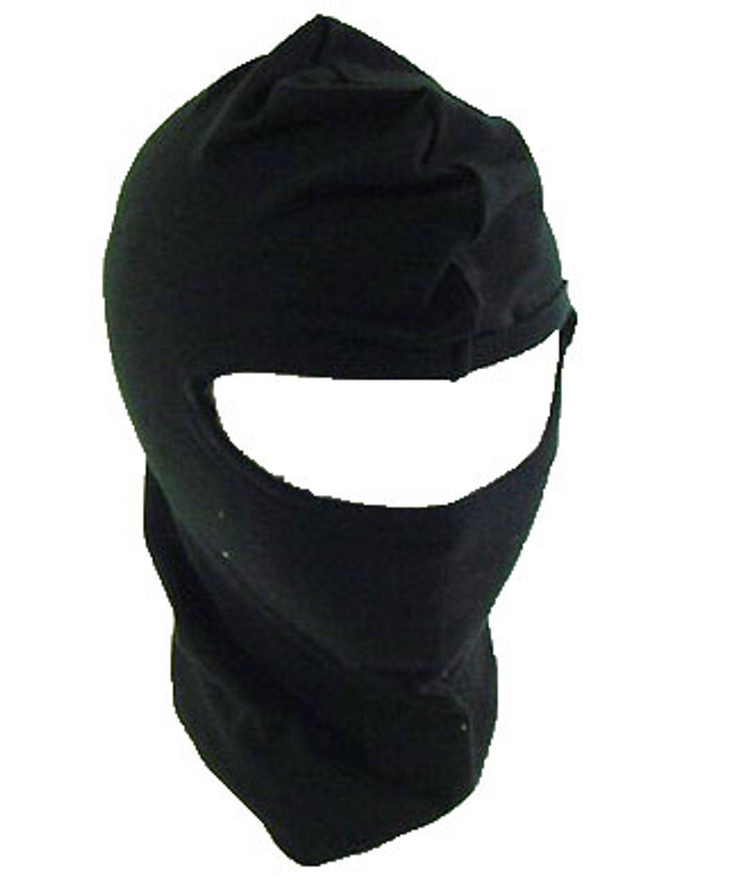 Black Ski Mask X Wallpaper